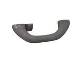 Rear interior roof grab handle