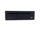 Navigation unit CD/DVD player