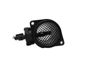 Mass air flow meter