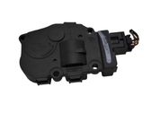 Air flap motor/actuator