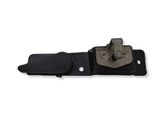 Loading door interior handle