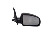 Front door electric wing mirror