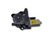Rear door window regulator motor