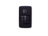 Headlight level height control switch