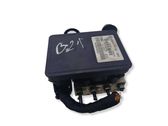 Bomba de ABS