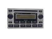 Radio/CD/DVD/GPS-pääyksikkö
