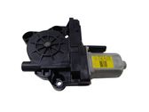 Rear door window regulator motor