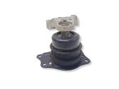 Engine mount bracket