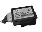 Módulo de luz LCM