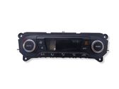 Climate control unit
