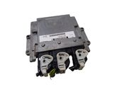 Unidad de control/módulo del motor