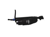 Headlight washer spray nozzle