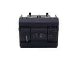 Headlight level height control switch