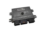 Calculateur moteur ECU