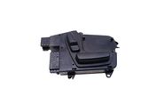 Seat control switch
