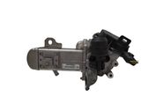 EGR valve cooler