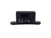 ESP acceleration yaw rate sensor