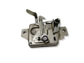 Engine bonnet/hood lock/catch