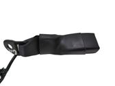 Rear seatbelt buckle