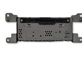 Radio/CD/DVD/GPS head unit