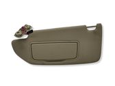 Sun visor