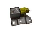 Airbag deployment crash/impact sensor