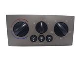 Climate control unit