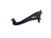 Sliding door middle roller runner