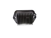 Heater blower motor/fan resistor