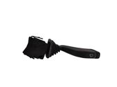 Wiper control stalk