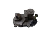 Intake manifold valve actuator/motor