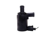 Electric auxiliary coolant/water pump