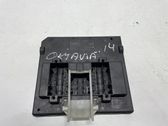 Other control units/modules