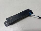 Keyless (KESSY) go control unit/module