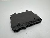 Autres unités de commande / modules