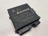 Other control units/modules
