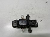 Engine mount bracket