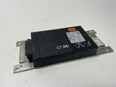 Phone control unit/module