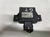 Other control units/modules