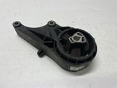 Engine mount bracket