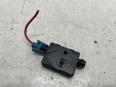 Other control units/modules