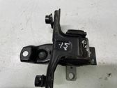 Engine mount bracket