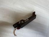 Keyless (KESSY) go control unit/module