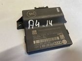 Other control units/modules