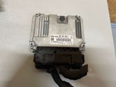 Unidad de control/módulo del motor