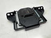 Aerial GPS antenna