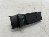 Mass air flow meter