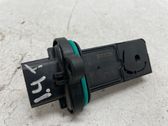 Mass air flow meter