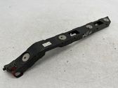 Rear bumper mounting bracket