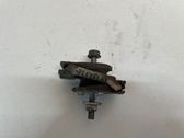 Gearbox mounting bracket